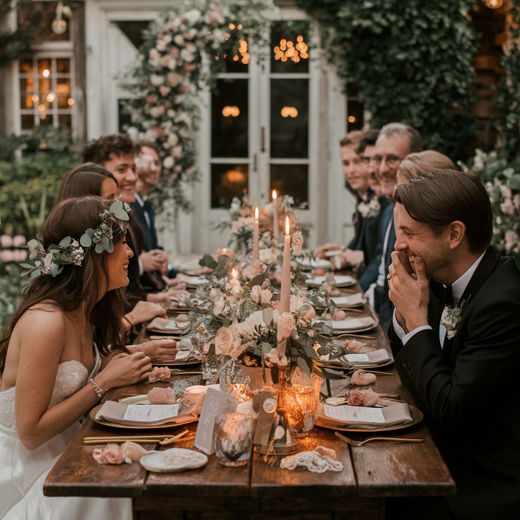 Micro Wedding